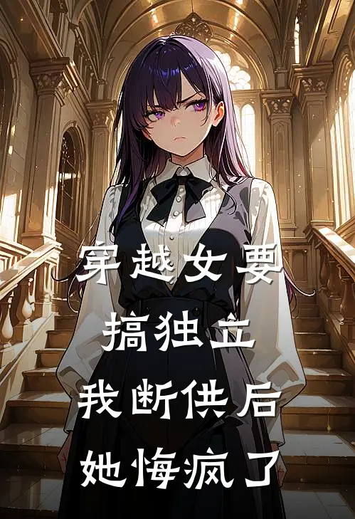 穿越女要搞独立，我断供后她悔疯了