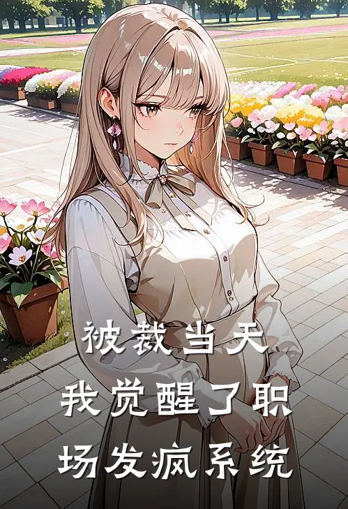 被裁当天，我觉醒了职场发疯系统