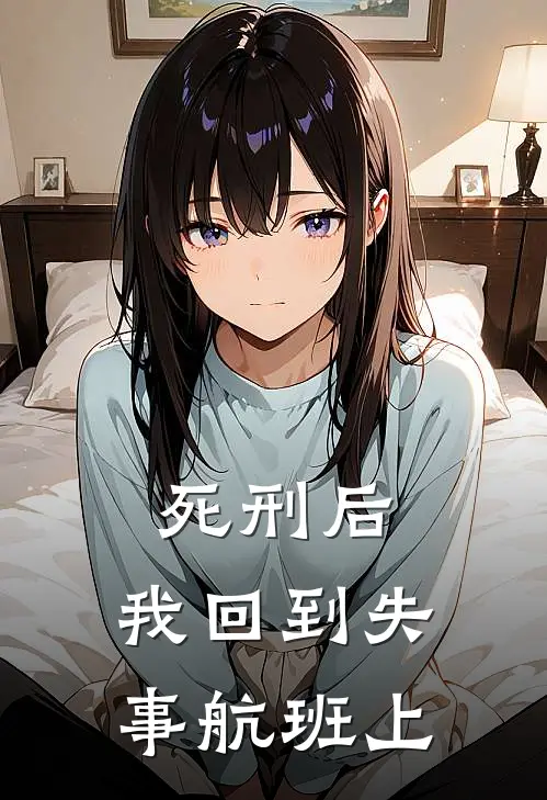 死刑后，我回到失事航班上