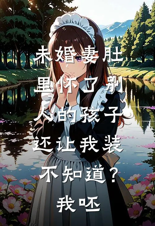 未婚妻肚里怀了别人的孩子，还让我装不知道？我呸