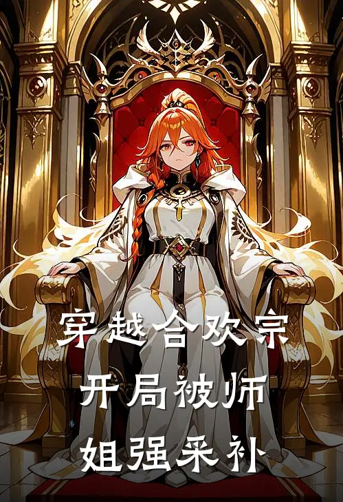 穿越合欢宗：开局被师姐强采补
