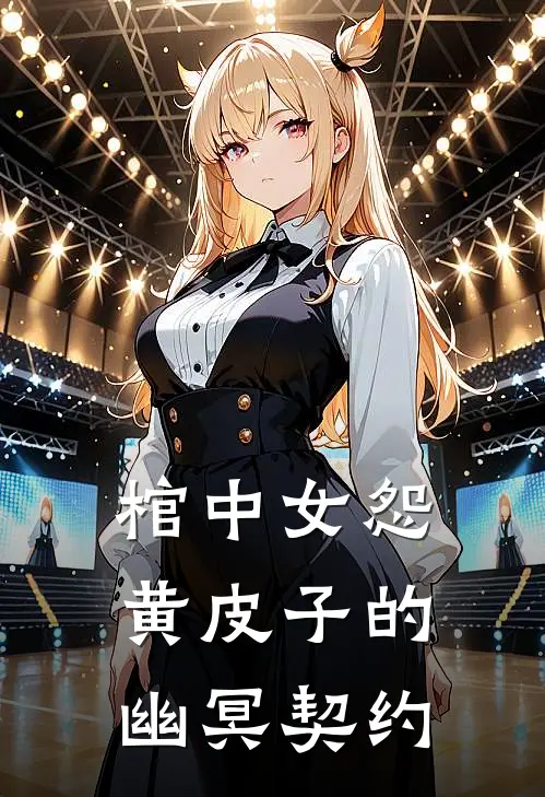 棺中女怨：黄皮子的幽冥契约