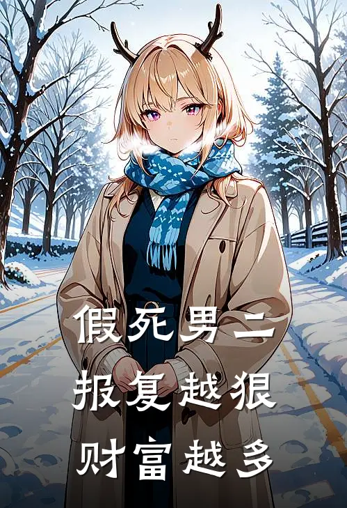 假死男二：报复越狠，财富越多