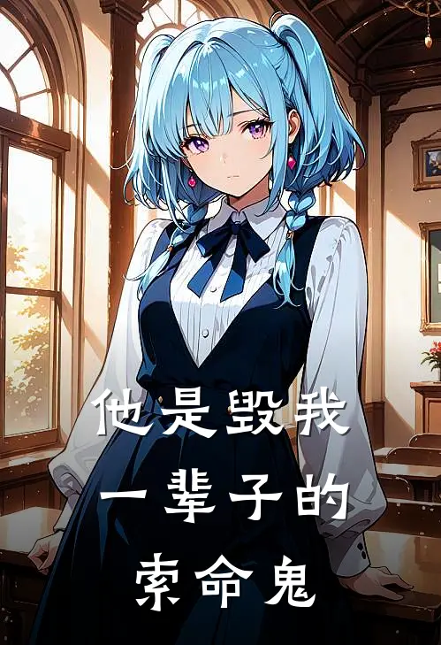 他是毁我一辈子的索命鬼