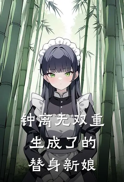 钟离无双重生成了的替身新娘