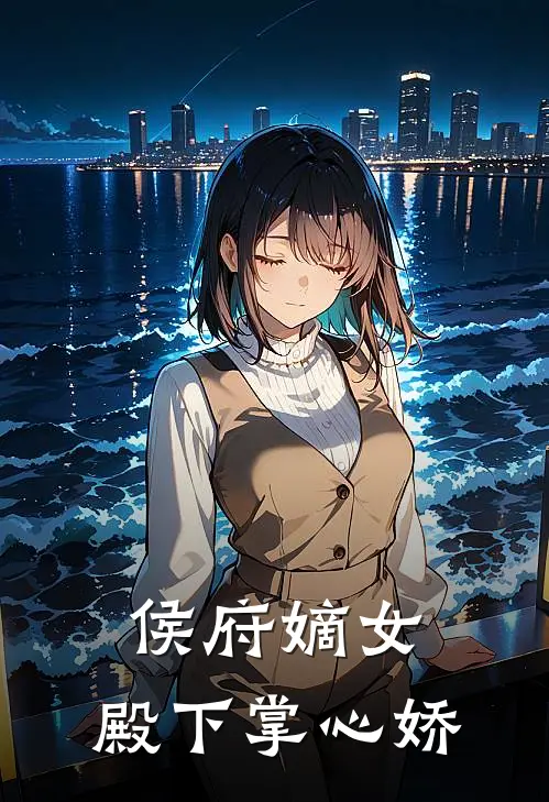 侯府嫡女：殿下掌心娇