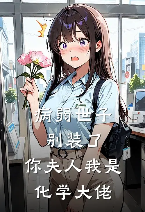 病弱世子别装了，你夫人我是化学大佬