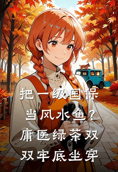 把一级国保当风水鱼？庸医绿茶双双牢底坐穿