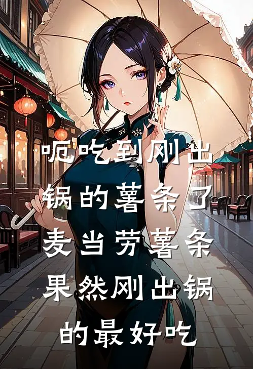 呃吃到刚出锅的薯条了，麦当劳薯条果然刚出锅的最好吃