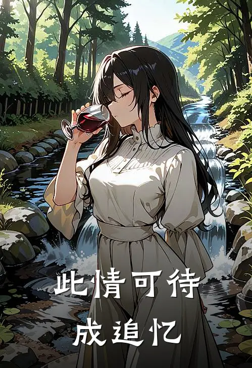 此情可待成追忆