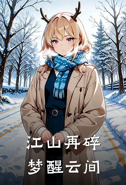 江山再碎，梦醒云间