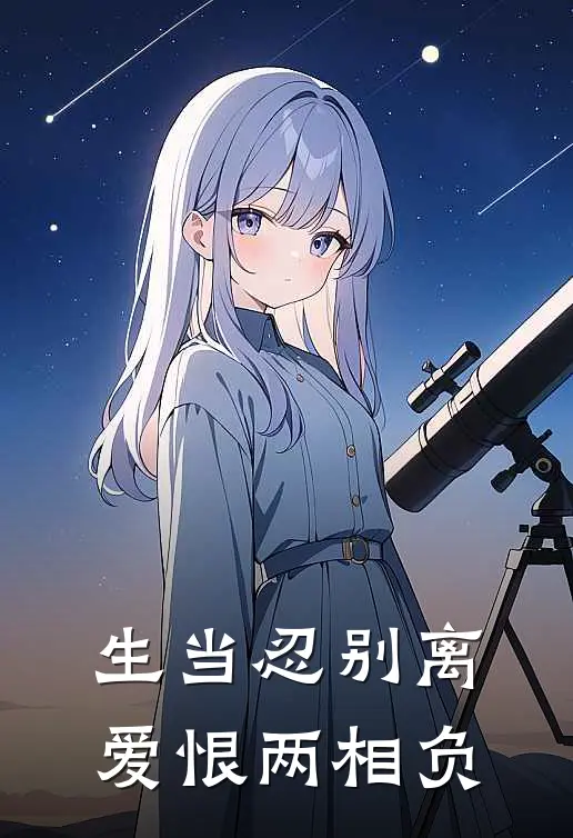 生当忍别离，爱恨两相负