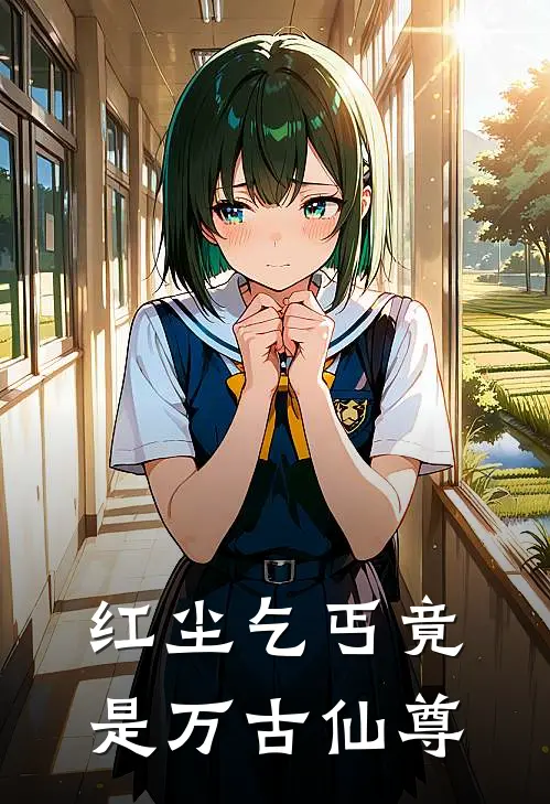 红尘乞丐竟是万古仙尊