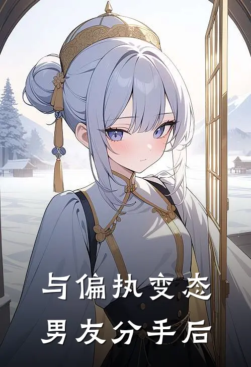 与偏执变态男友分手后