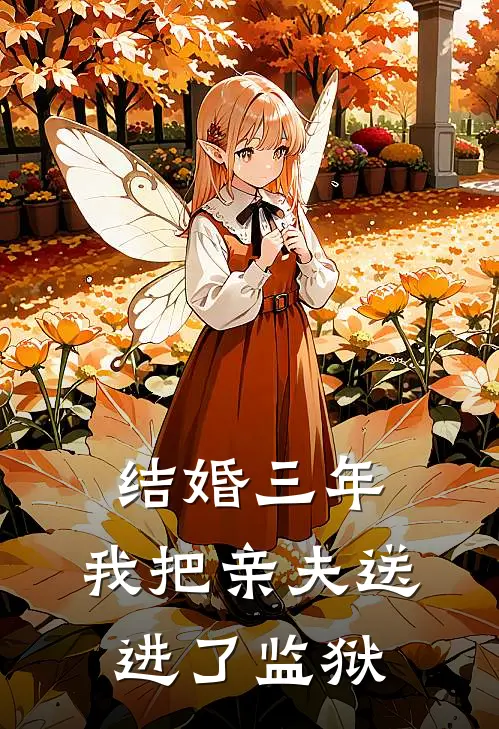 结婚三年，我把亲夫送进了监狱