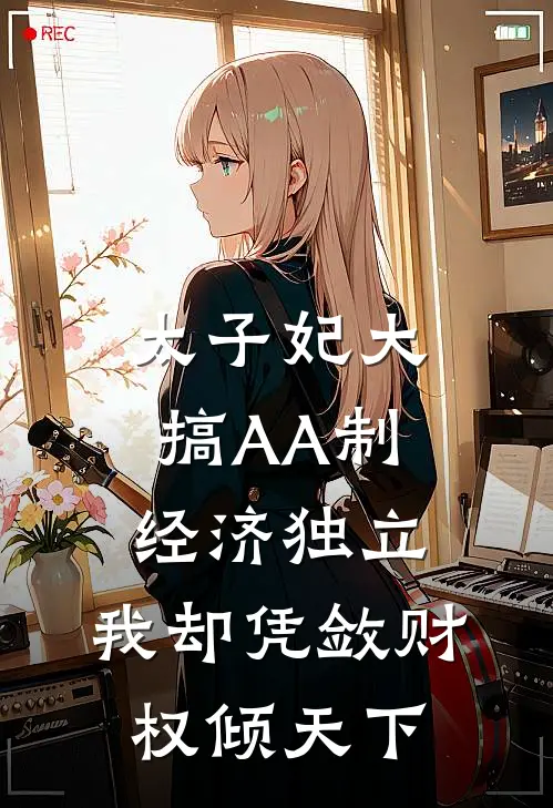 太子妃大搞AA制经济独立，我却凭敛财权倾天下