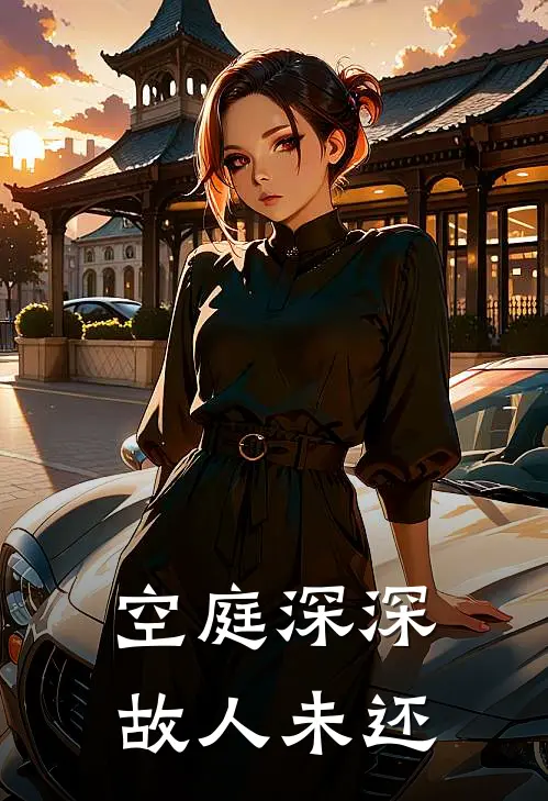 空庭深深，故人未还