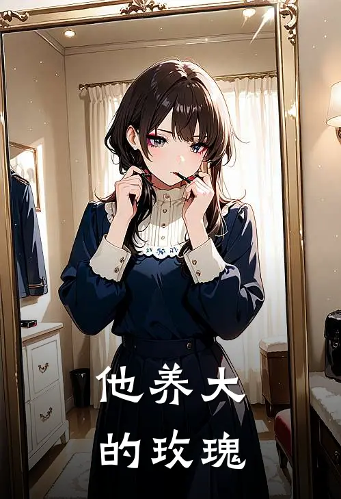 他养大的玫瑰