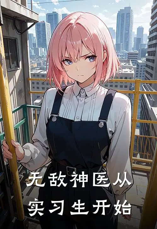 无敌神医从实习生开始