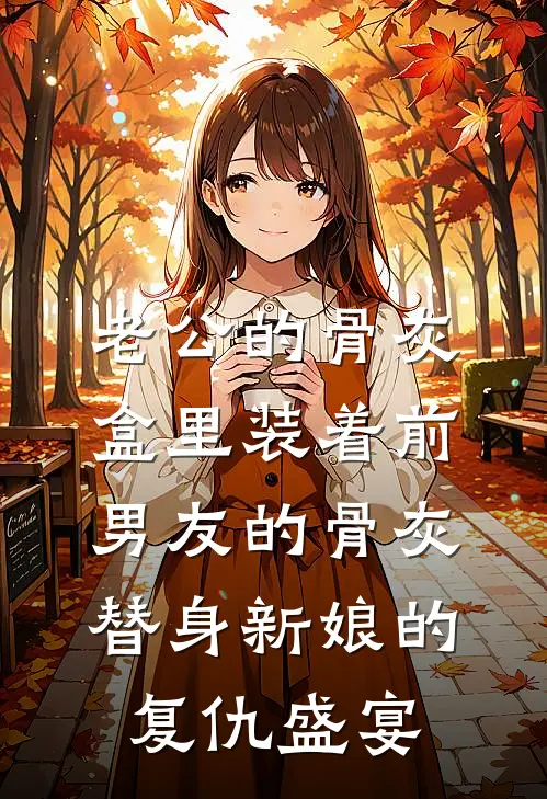 老公的骨灰盒里装着前男友的骨灰：替身新娘的复仇盛宴