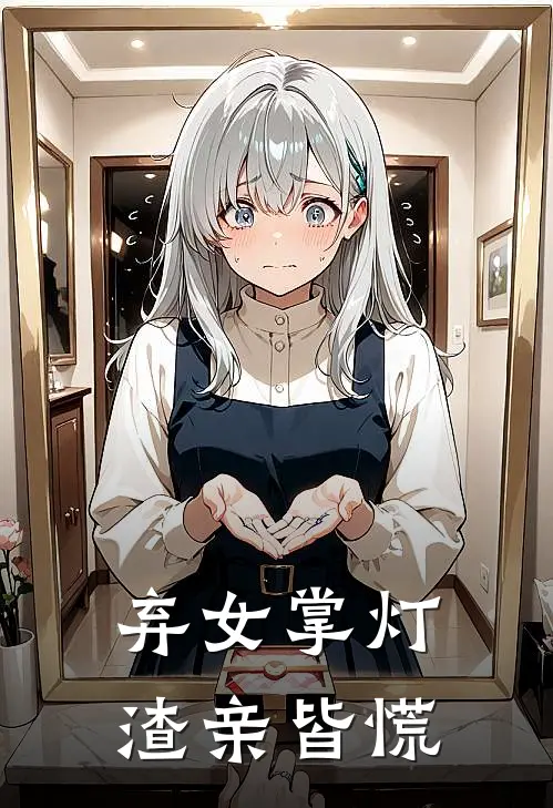 弃女掌灯，渣亲皆慌