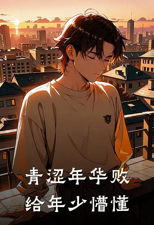 青涩年华败给年少懵懂