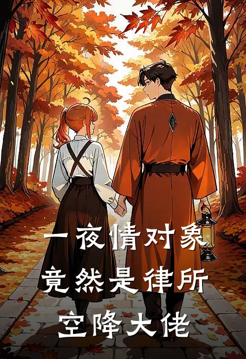 一夜情对象竟然是律所空降大佬