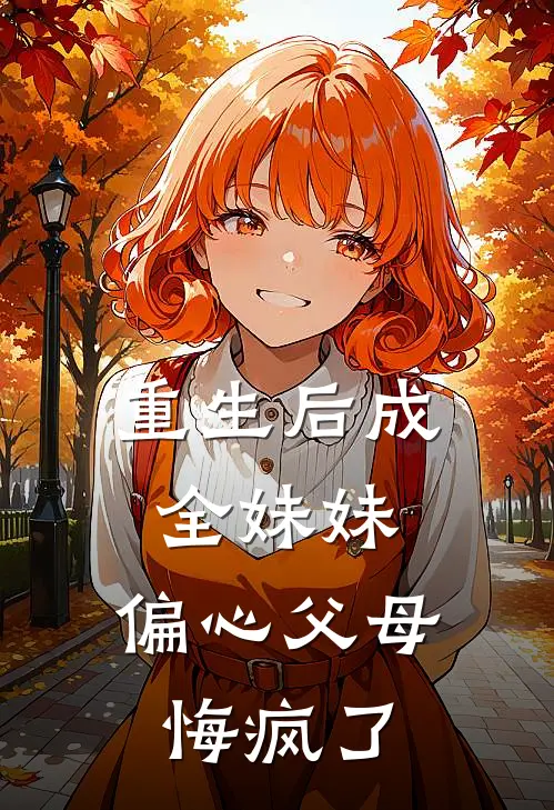 重生后成全妹妹，偏心父母悔疯了