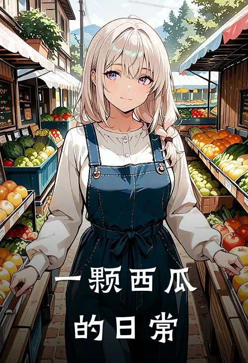 一颗西瓜的日常