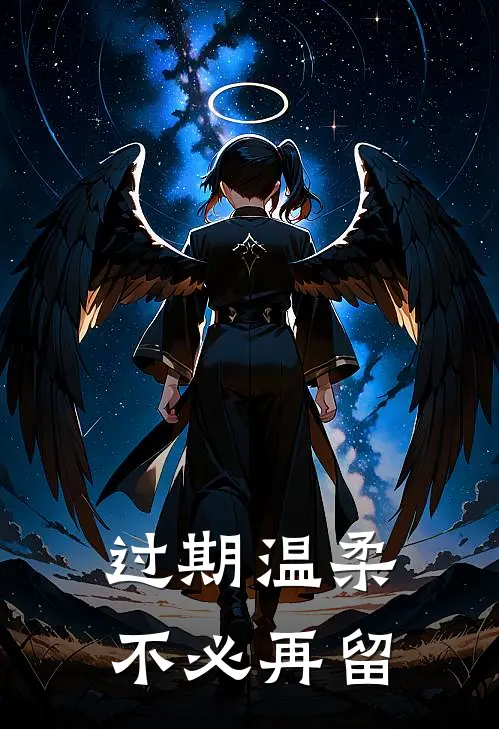 过期温柔，不必再留