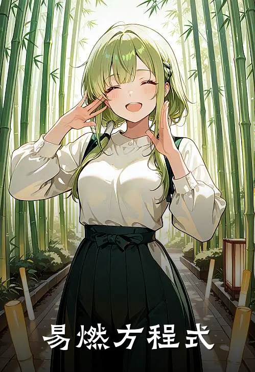 易燃方程式