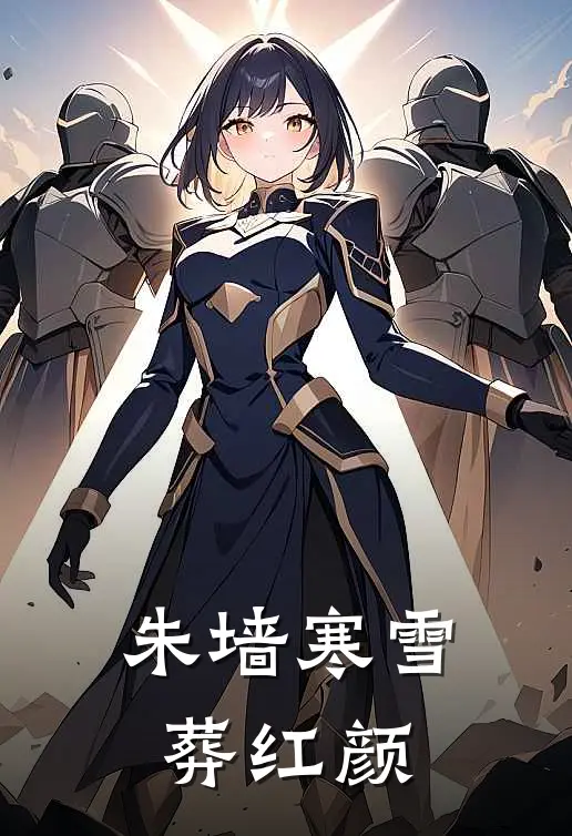 朱墙寒雪葬红颜