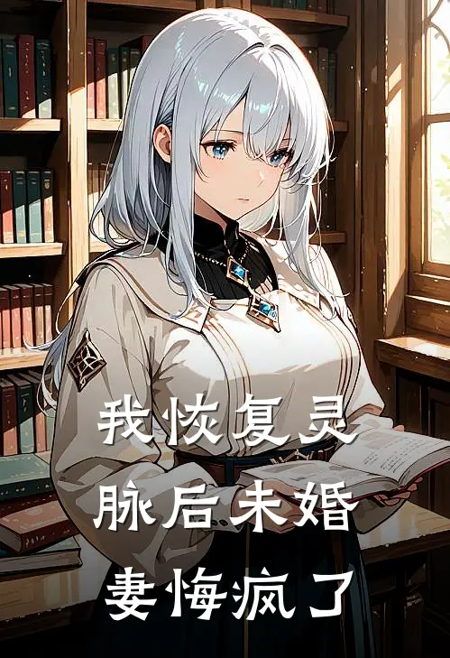 我恢复灵脉后未婚妻悔疯了