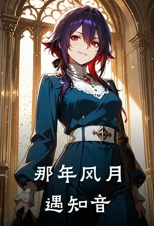 那年风月遇知音
