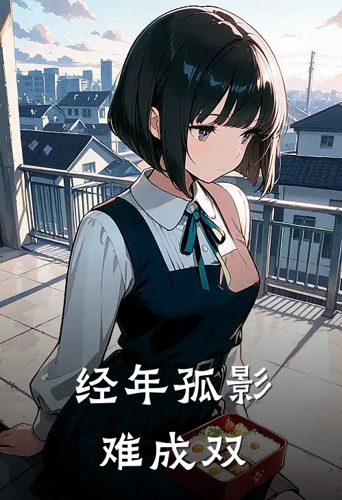 经年孤影难成双