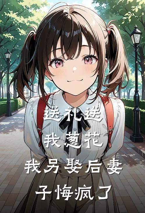 送礼送我葱花，我另娶后妻子悔疯了