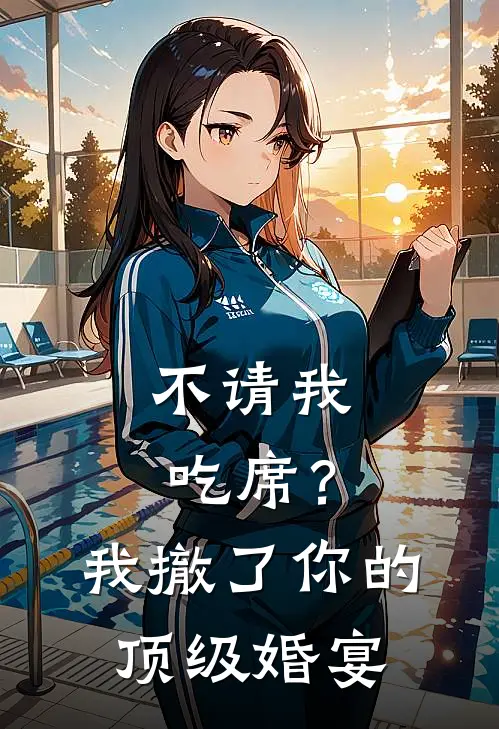 不请我吃席？我撤了你的顶级婚宴