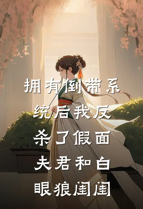 拥有倒带系统后我反杀了假面夫君和白眼狼闺闺