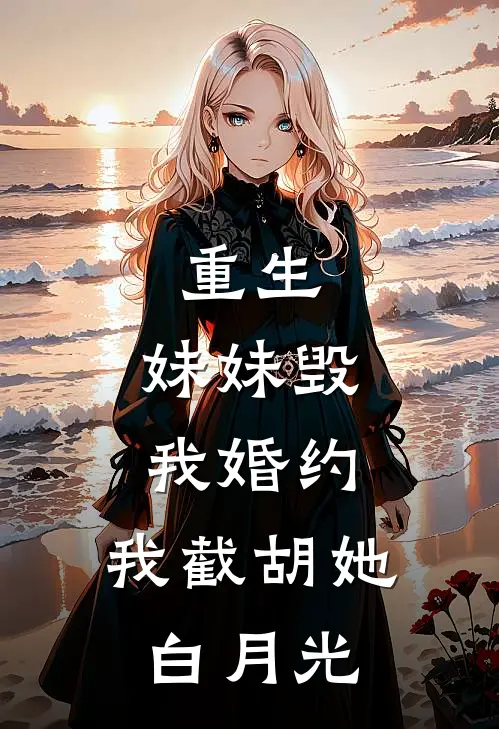 重生：妹妹毁我婚约，我截胡她白月光