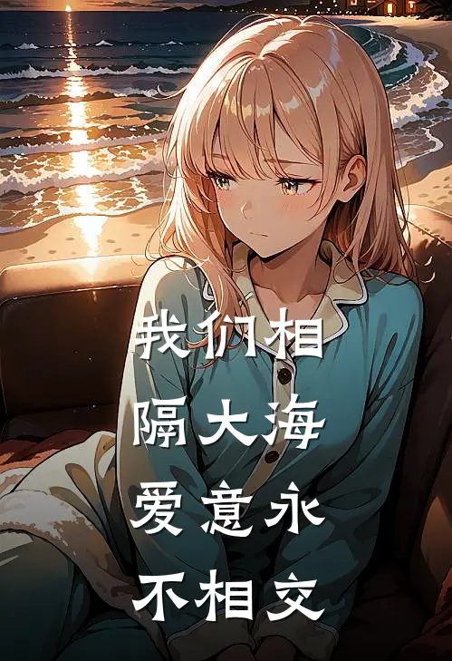 我们相隔大海，爱意永不相交