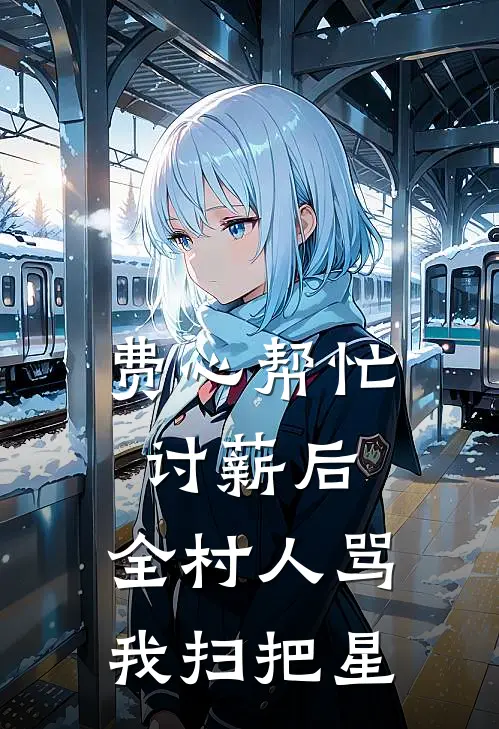 费心帮忙讨薪后，全村人骂我扫把星