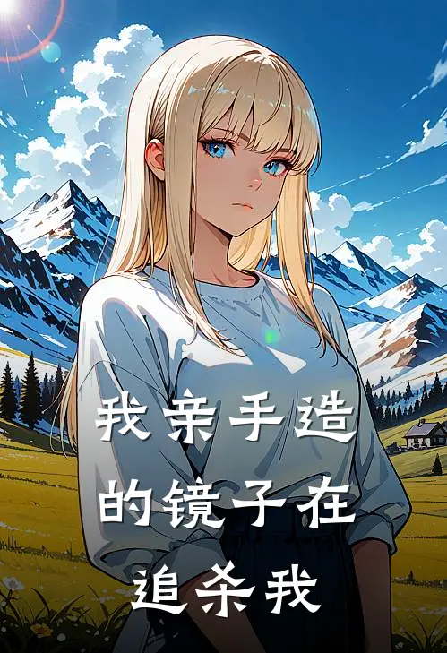 我亲手造的镜子在追杀我