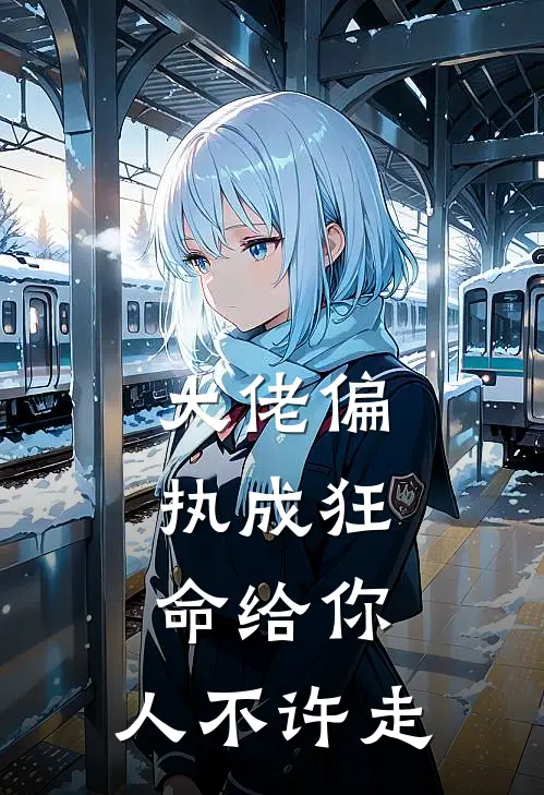 大佬偏执成狂：命给你，人不许走