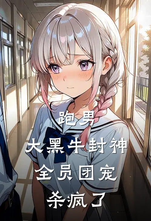 跑男：大黑牛封神，全员团宠杀疯了