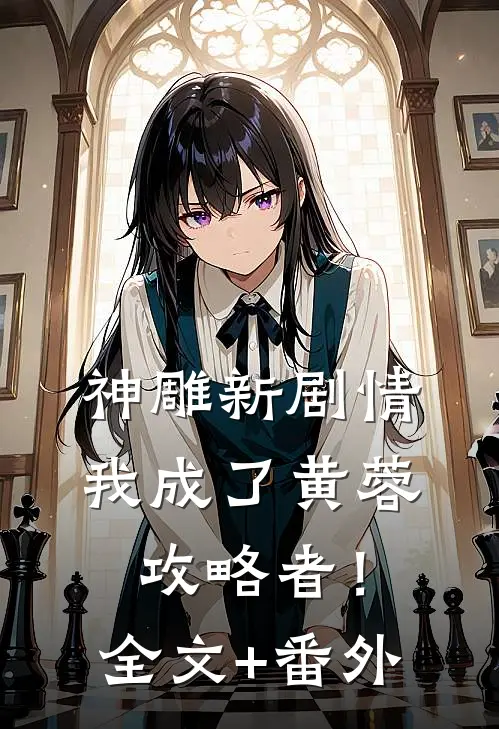 神雕新剧情：我成了黄蓉攻略者！全文+番外