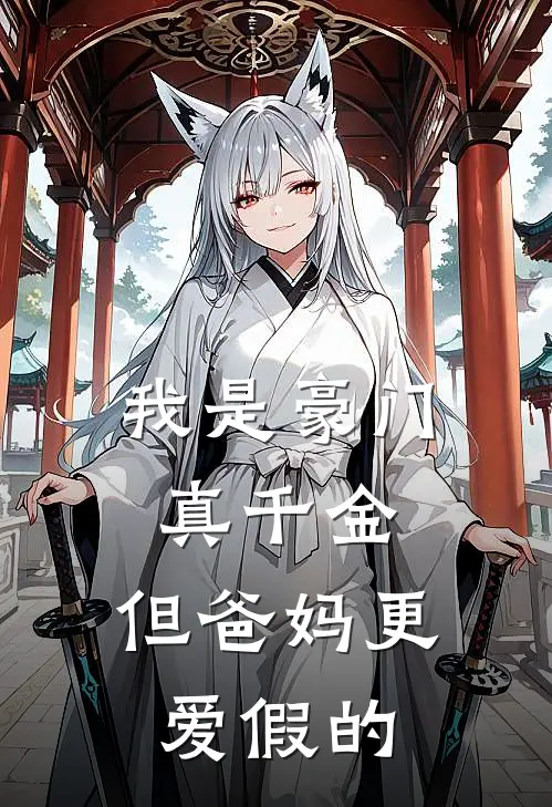我是豪门真千金，但爸妈更爱假的