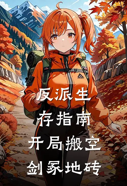 反派生存指南：开局搬空剑冢地砖