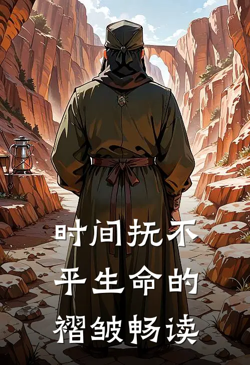时间抚不平生命的褶皱畅读