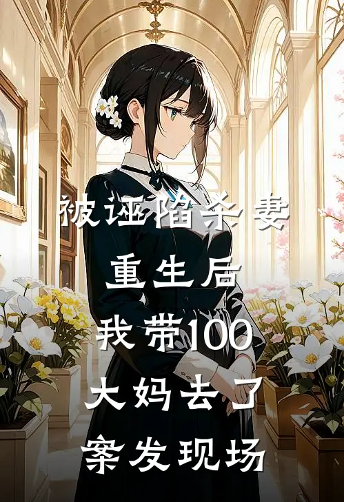 被诬陷杀妻，重生后，我带100大妈去了案发现场