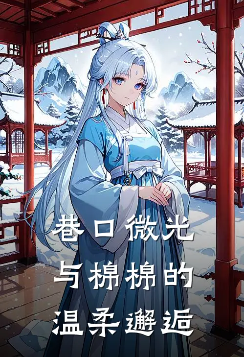 巷口微光：与棉棉的温柔邂逅